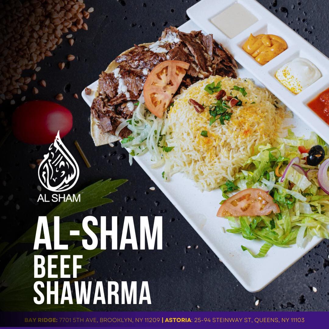 Photo of Shawarma Al Sham
