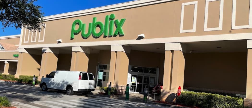 Photo of Publix