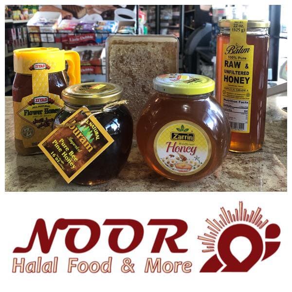 Photo of Noor Halal Food & More