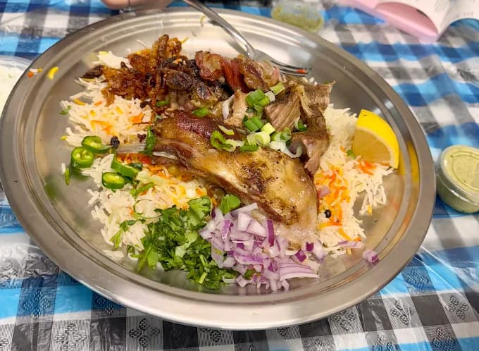 Photo of Al-Diar Restaurant