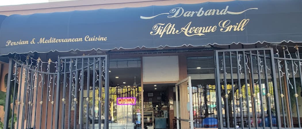 Photo of Darband Fifth Avenue Grill