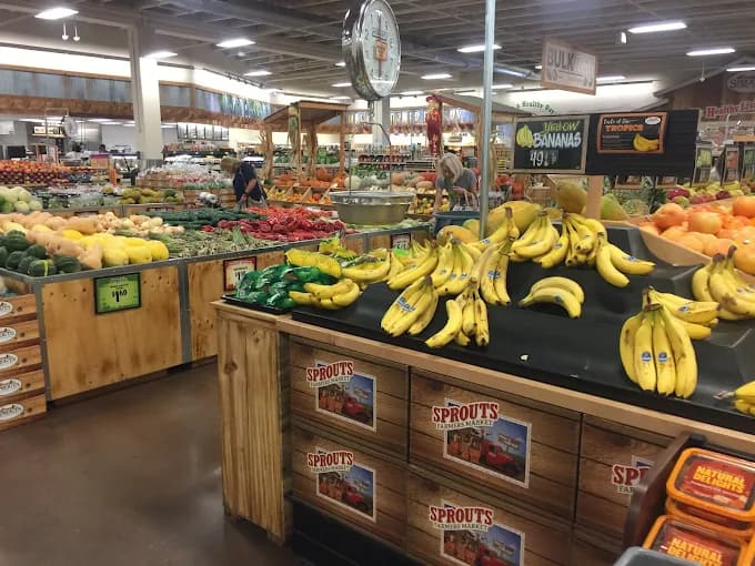Photo of Sprouts Farmers Market