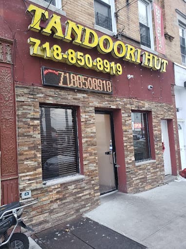 Photo of Tandoori Hut