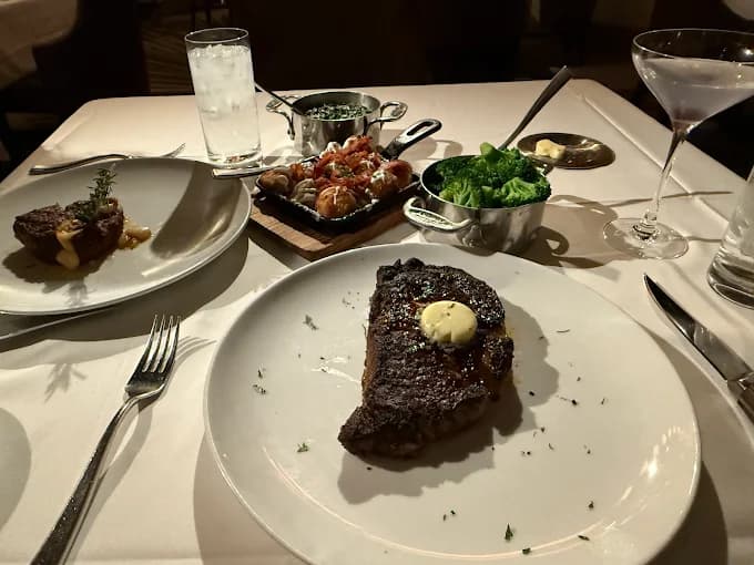 Photo of Delmonico Steakhouse