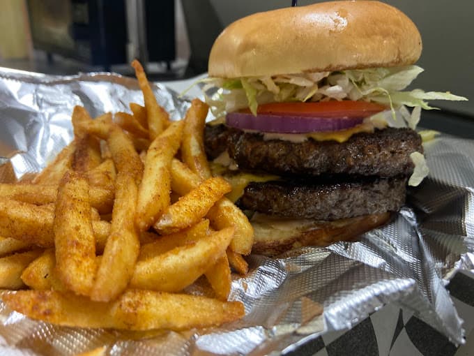 Photo of O'Town Burgers N Wings