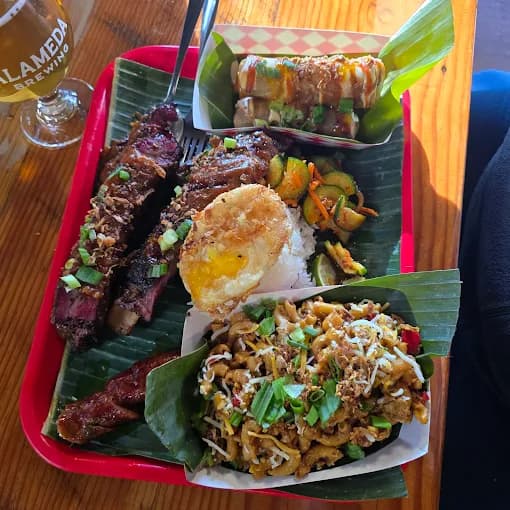 Photo of Fikscue Craft Barbecue
