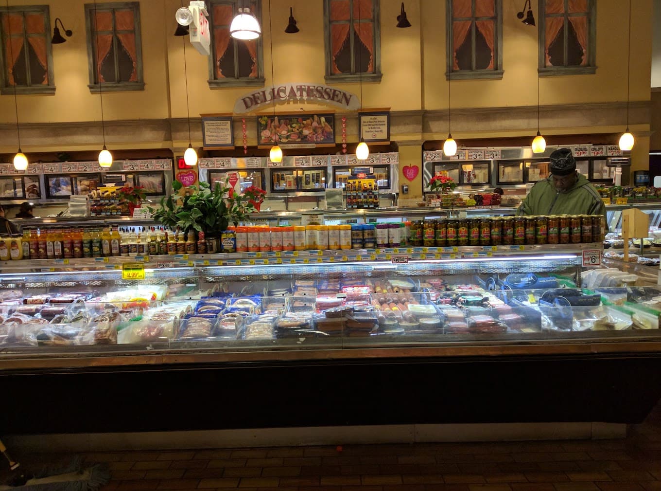 Photo of International Fresh Market