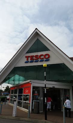 Photo of Tesco