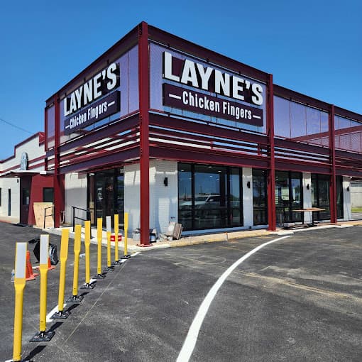 Photo of Layne's Chicken Fingers