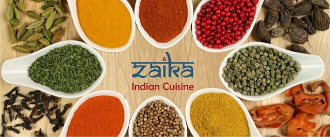 Photo of Zeera Indian Restaurant