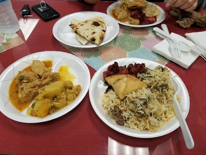 Photo of St. Louis Halal Meat & Grocery