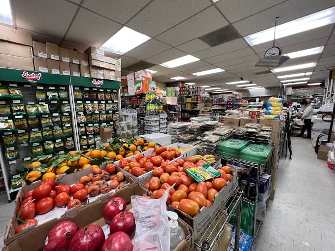 Photo of Sunnyvale Market & Deli