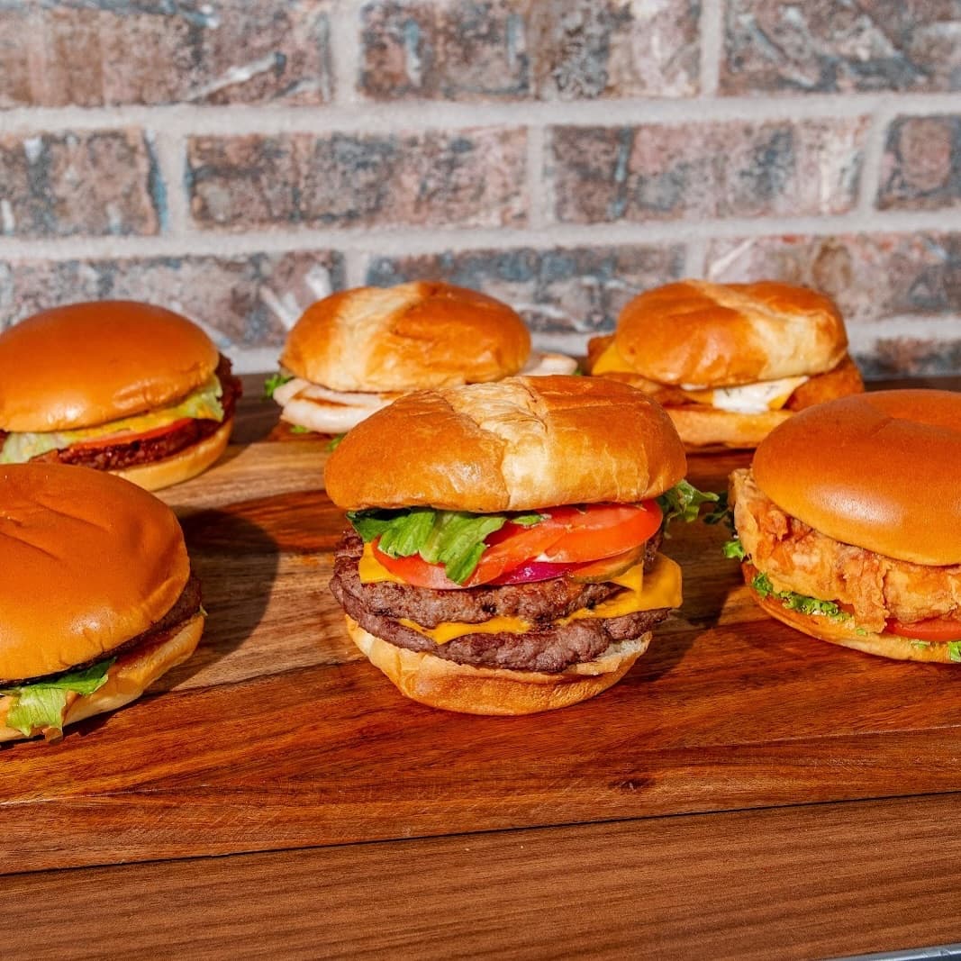 Photo of Tex's Chicken & Burgers