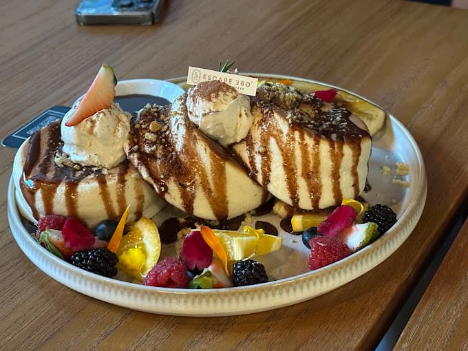 Photo of Escape 360 Café