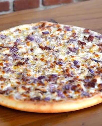 Photo of Riverside Pizza