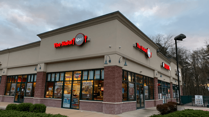 Photo of The Halal Spot