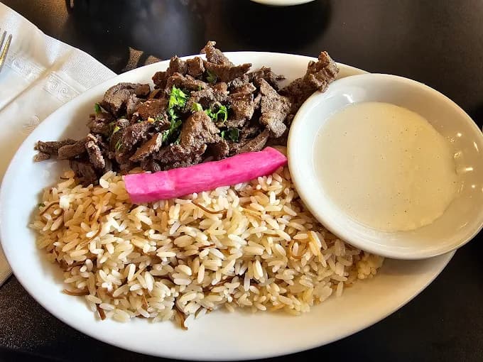 Photo of Lebanese Grill