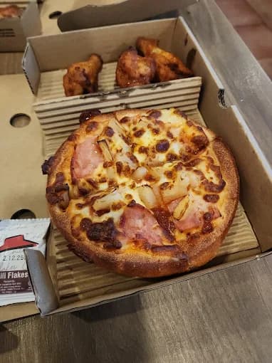 Photo of Pizza Hut