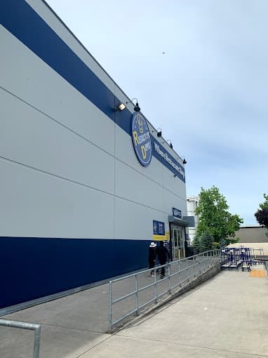 Photo of Restaurant Depot
