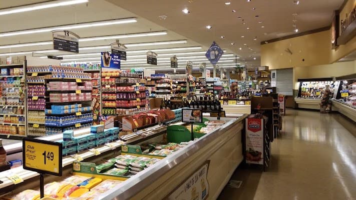 Photo of Safeway