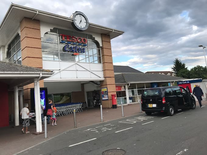 Photo of Tesco Extra