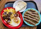 Photo of Manna Mediterranean Grill