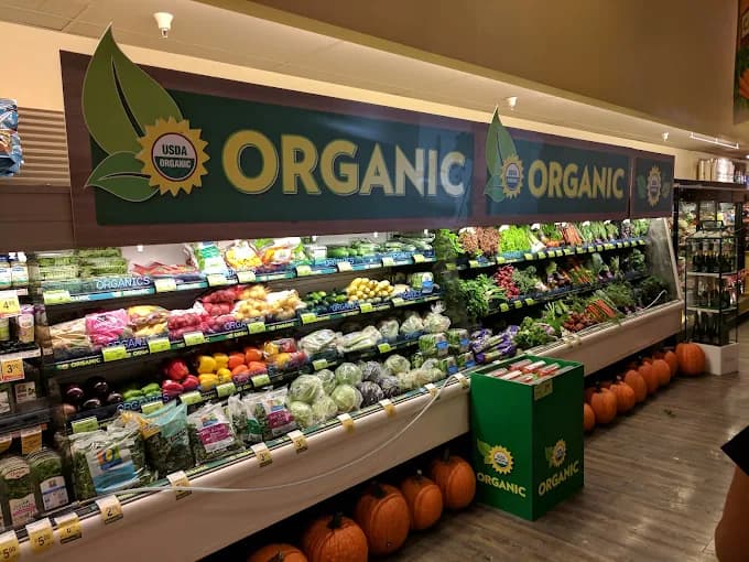 Photo of Safeway