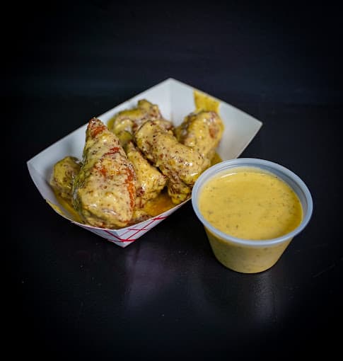 Photo of Twisted Wings RVC