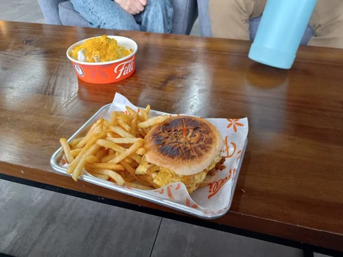 Photo of FiLLi Café
