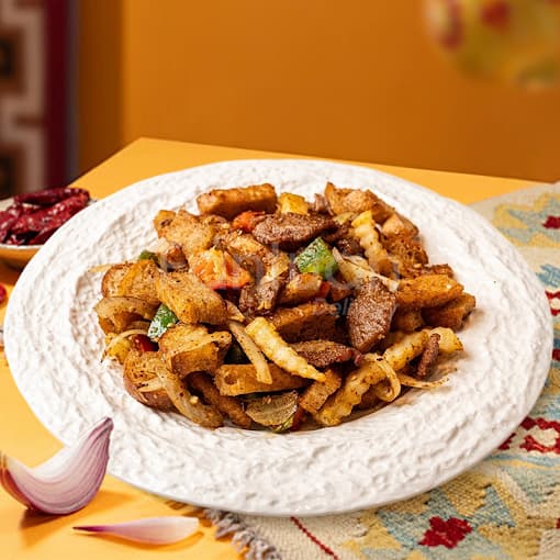 Photo of Dolan's Uyghur Cuisine