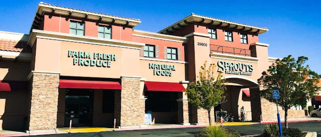Photo of Sprouts Farmers Market