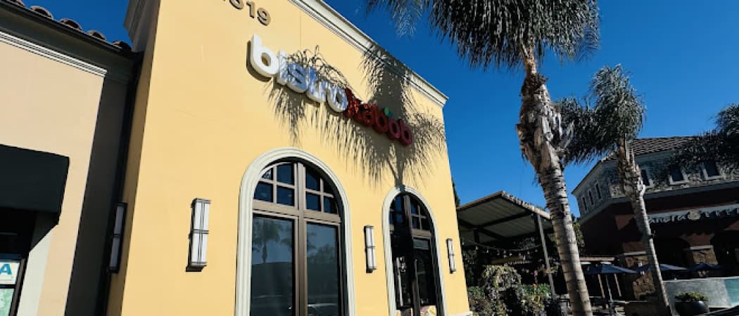 Photo of Bistro Kabob