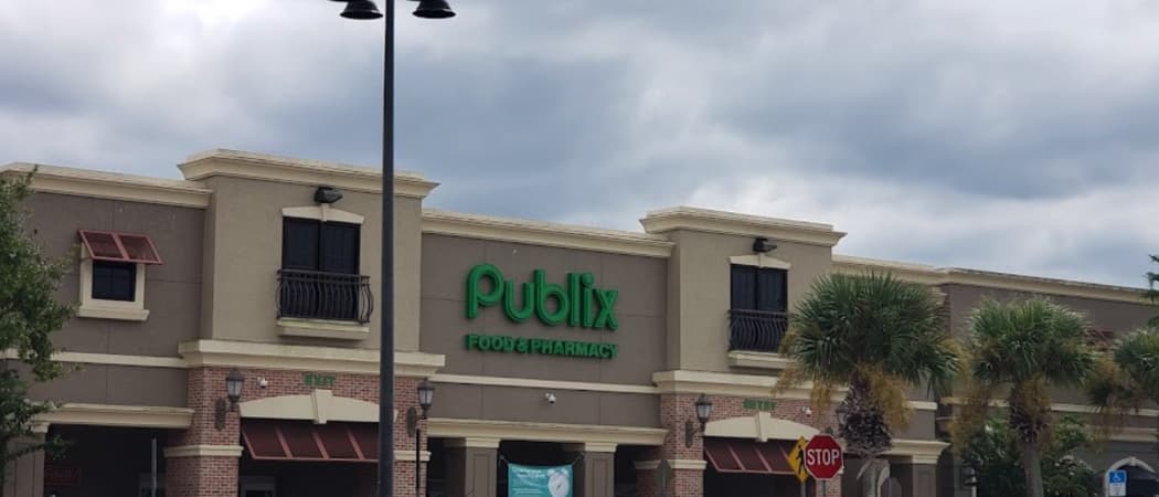 Photo of Publix