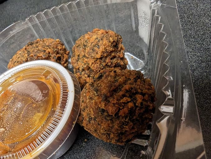 Photo of The Halal Guys