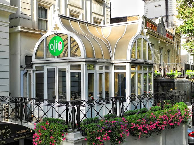 Photo of Olio's Brasserie