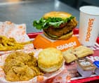 Photo of Popeyes Louisiana Kitchen