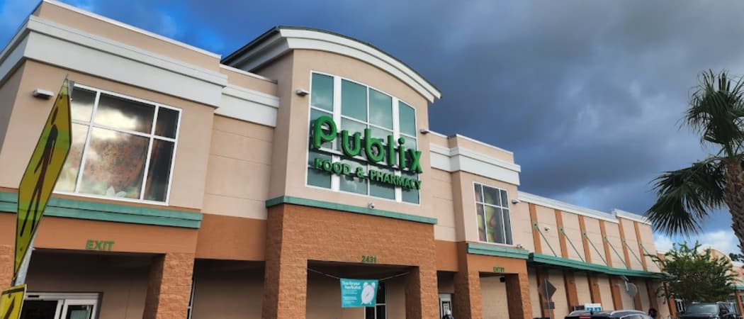 Photo of Publix