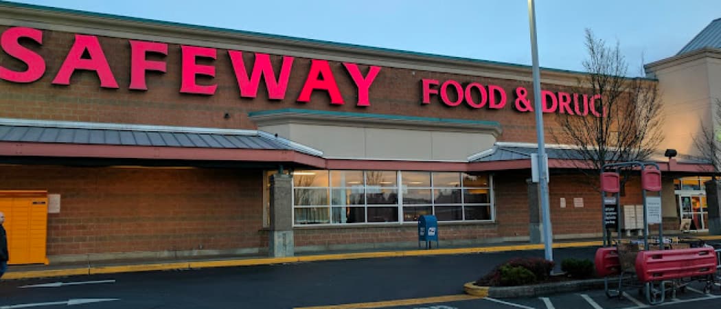 Photo of Safeway