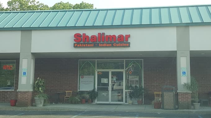 Photo of Shalimar