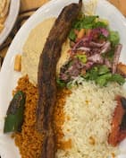 Photo of Istanbul Doner Burrito