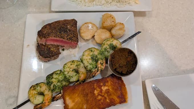 Photo of Natalie's Taste of Lebanon