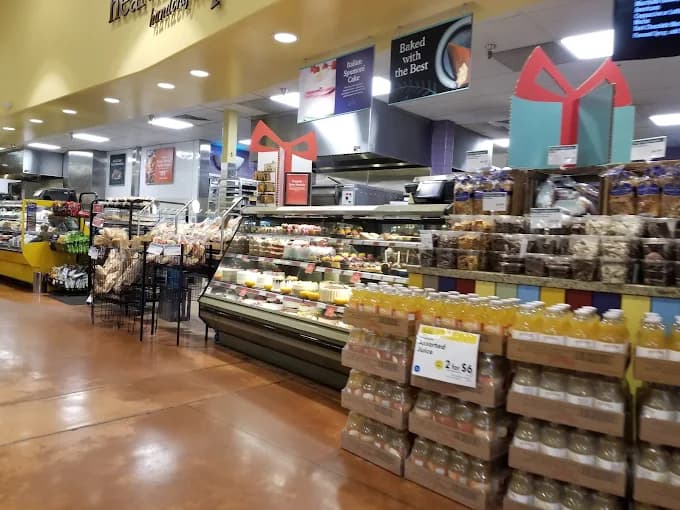 Photo of Whole Foods Market