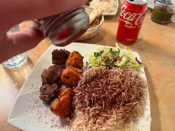 Photo of Chopan Kabob