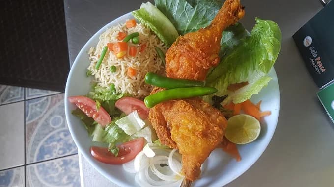 Photo of BULSHO restaurant