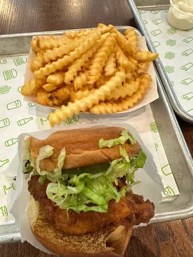 Photo of Shake Shack