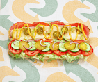 Photo of Subway