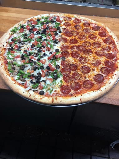 Photo of Fresco Pizza & Shawarma