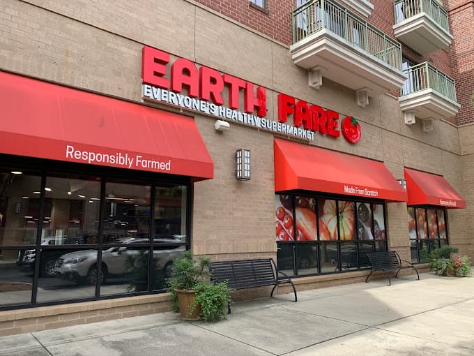 Photo of Earthfare