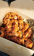 Photo of Chen Chen's Nashville Hot Chicken