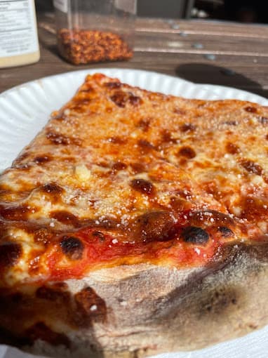 Photo of New Park Pizza